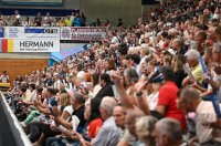 Handball 2. Bundesliga 2025/2026 19.09.2025
HBW Balingen-Weilstetten - TuS N-Luebbecke
