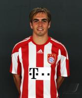 Fussball 1. Bundesliga 2010/2011: Philipp Lahm  (FCB)