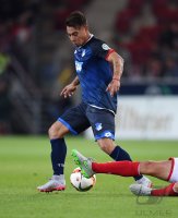 Fussball 1. Bundesliga Saison 15/16: Eduardo Vargas (TSG 1899 Hoffenheim)