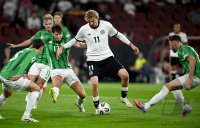 Fussball International Qualifikation WM 2026
Deutschland - Nordirland