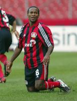 Ze Roberto (Bayer )