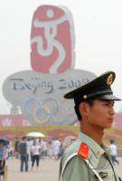 OLYMPIA 2008  Peking