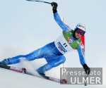 SKI   Weltcup  Riesensalalom  Slden Herren Didier Defago (SUI)