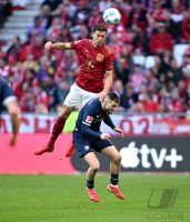Fussball 1. Bundesliga 24/25: FC Bayern Muenchen - VfL Bochum