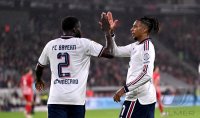 Fussball  1. Bundesliga   Saison 2026/2027     7. Spieltag  SC Freiburg - FC Bayern Muenchen