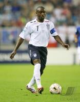 Fussball International: U21-EM: England, REO-COKER Einzelaktion