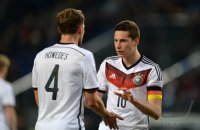 Fussball International Testspiel: Deutschland - Polen