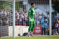 Fussball Testspiel Regionalliga Sued 2025/2026
TSG Balingen - Al - Hilal SFC