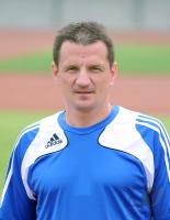 FUSSBALL  Olympia 2008   SCHIEDSRICHTERASSISTENT