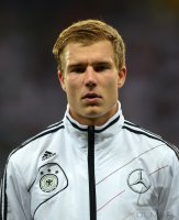 Fussball International : Deutschland - Argentinien