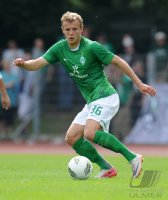 Fussball 3. Liga, Saison 2011/2012: Werder Bremen - Preussen Muenster