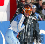 SKI   Weltcup  Riesensalalom  Slden Damen  Sonja Neff (SUI)