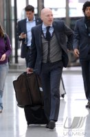 FUSSBALL INTERNATIONAL  CHL  12/13:  Sportvorstand Matthias Sammer (FC Bayern Muenchen)