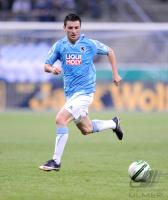 Fussball DFB Pokal : Antonio Rukavina  (1860 Muenchen)