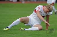 Fussball 1. Bundesliga 2011/2012:  Pavel Pogrebnyak (VfB Stuttgart)