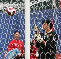 Fussball International  U 20 WM Jordanien - Sambia