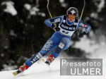 SKI   Weltcup Abfahrt Damen Veysonnaz