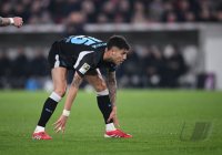 Fussball 1. Bundesliga 24/25: VfB Stuttgart - Bayer 04 Leverkusen