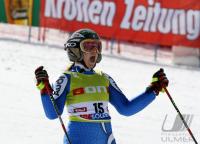 Ski Alpin; Riesenslalom Soelden Damen 2007