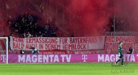 Fussball International 24/25 Testspiel: FC Salzburg - FC Bayern Muenchen