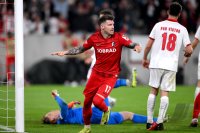 FUSSBALL EUROPA LEAGUE  SAISON 2025/2026   Halbfinal Rueckspiel                 07.05.2026 SC Freiburg - SC Braga