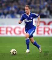 Fussball 1. Bundesliga: Ivan Rakitic (Schalke)