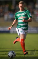 Fussball Testspiel Saison 16/17: SV Meppen - SV Werder Bremen