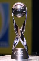 Fussball International U17 WM Pokal