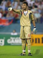 Fussball International: U21-EM: Italien, VIVIANO