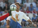 Fussball INTERNATIONAL  EURO 2004