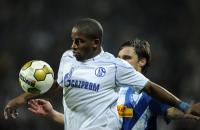 Fussball: DFB-Pokal 2. Runde: VfL Bochum - FC Schalke 04