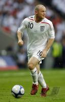 Fussball WM-Qualifikation: England - Kasachstan