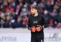 Fussball 1. Bundesliga Saison 18/19: VfB Stuttgart - FC Schalke 04