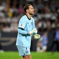 Fussball International Qualifikation WM 2026 
Deutschland - Nordirland