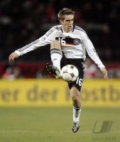 Fussball International: LAHM (Deutschland)