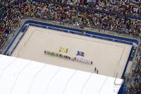 FIFA Beach Soccer World Cup Semi Finals