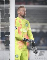 Fussball International CHL 24/25: Atalanta Bergamo - Celtic Glasgow