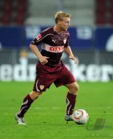 1. Fussball Bundesliga: Patrick Funk (VfB Stuttgart)