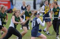 Larcosse Bundesliga Sued Damen