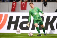 Fussball  Europa League 2026/2027  2. Spieltag  TSG 1899 Hoffenheim - Besiktas Istanbul