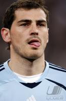 FUSSBALL    CHL 2008/2009   Real Madrid - FC Liverpool