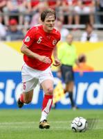 Fussball WM 2006: Togo - Schweiz