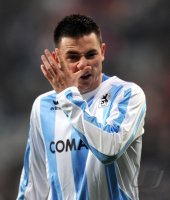 2. Fussball Bundesliga: 1860 Muenchen -  FC Augsburg