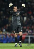 Fussball International Testspiel  Brasilien - Portugal