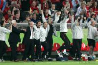 Fussball WM 2006: