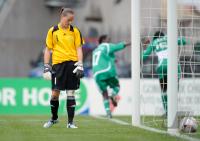 Fussball Frauen FIFA U 20  WM  2008      Viertelfinale