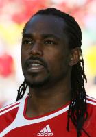 Fussball WM 2006: Trinidad & Tobago - Schweden