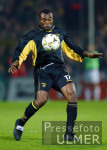Fussball 2. Bundesliga: Aachen, SALOU Einzelaktion