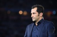 Fussball CHL 17/18 Gruppenphase: FC Bayern Muenchen - RSC Anderlecht