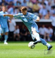 2. Fussball Bundesliga: Daniel Halfar (1860 Muenchen)